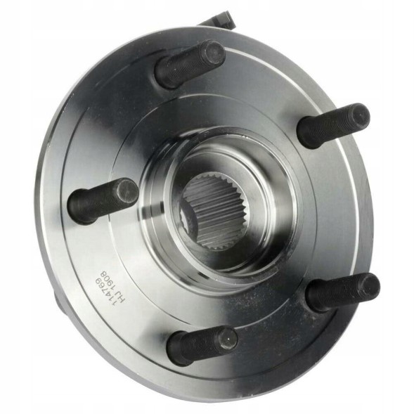 Timken TK-HA590515 МАТОЧИНА КОЛЕСА ПЕРЕДНЯ DODGE РАМА 1500 2012-2021