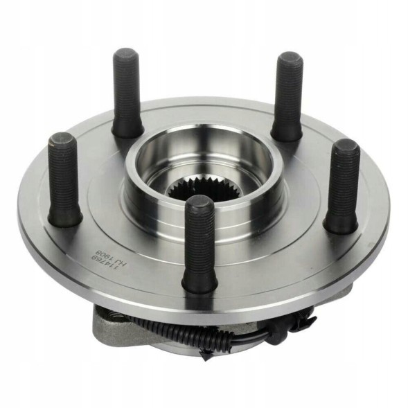 Timken TK-HA590515 МАТОЧИНА КОЛЕСА ПЕРЕДНЯ DODGE РАМА 1500 2012-2021