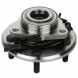 Timken TK-HA590515 МАТОЧИНА КОЛЕСА ПЕРЕДНЯ DODGE РАМА 1500 2012-2021