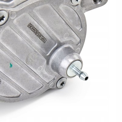 Ridex 387V0015 Вакуумний насос, гальмівна система