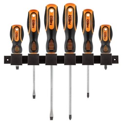 04 193 NEO TOOLS Набір викруток 6 шт