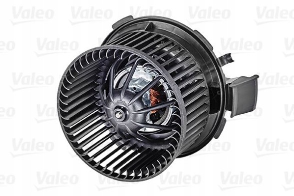 Valeo 715235 Повітродувка, внутрішній вентилятор valeo 715235