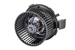 Valeo 715235 Повітродувка, внутрішній вентилятор valeo 715235