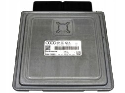 Audi OE 06K 907 425 A 5WA12009 01 КОМП'ЮТЕР ЕБУ AUDI A3 1.8 06K907425A 5WA1200901