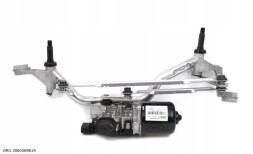 Renault OE Renault Clio IV Mechanizm wycieraczek + silniczek 288008961R Renault Clio IV Механізм склоочисника мотор