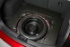 Mazda OE BCJH688MYB + BCJH688MZA НАПОВНЮВАЧ БАГАЖНИКА ПІД ЗАПАСНЕ КОЛЕСО ПІНОПЛАСТ ОРИГІНАЛ MAZDA 3 SEDAN BP