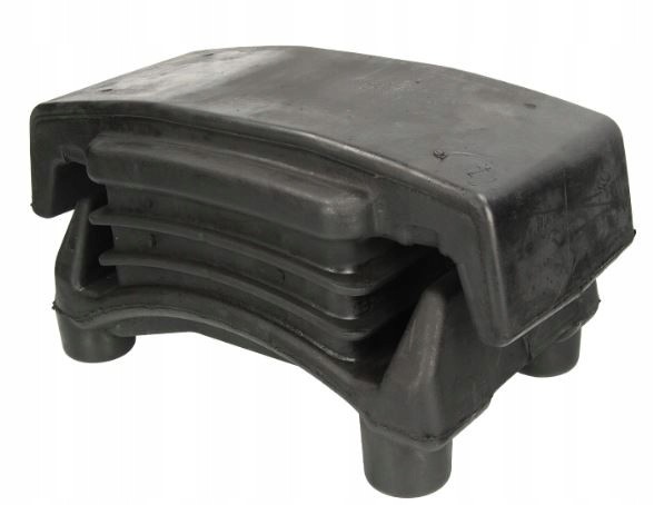 Китай 6987513589 ПРУЖИННА ПОДУШКА MAN TGA TGM TGS TGX ЗАДНЯ ЛІВА