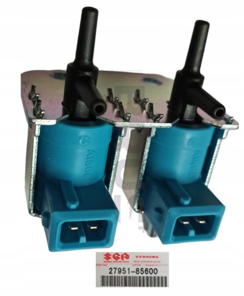 Suzuki OE  Електромагнітні клапани suzuki клапан активації приводу переднього міста jimny