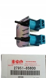 Suzuki OE  Електромагнітні клапани suzuki клапан активації приводу переднього міста jimny