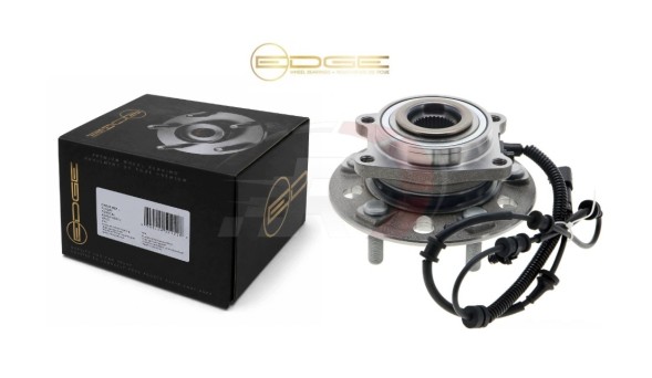Edge RL591001 Маточина колеса передня Chrysler Pacifica AWD 2020-2026