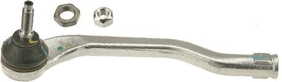 JTE1194 TRW Накінечник кермової тяги