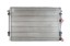 Hart 618 154 Охолоджувач двигуна - ateca leon st / audi a3 / vw touran passat b8 - 1.4 2.0