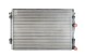 Hart 618 154 Охолоджувач двигуна - ateca leon st / audi a3 / vw touran passat b8 - 1.4 2.0