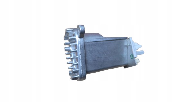 Scania (оригінальне обладнання) MODUŁ LAMPY JEŻ PRAWY SCANIA R, S 2017- 196.032 NOWY MODEL Модуль світлодіодні лампи їжак правий scania r s 2017- oe 196.032-02 r оригінал новий !!