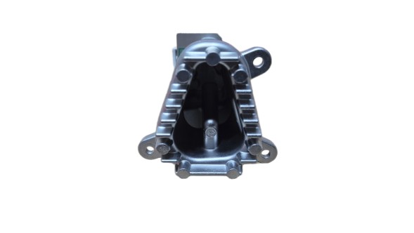 Scania (оригінальне обладнання) MODUŁ LAMPY JEŻ PRAWY SCANIA R, S 2017- 196.032 NOWY MODEL Модуль світлодіодні лампи їжак правий scania r s 2017- oe 196.032-02 r оригінал новий !!