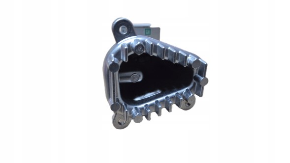 Scania (оригінальне обладнання) MODUŁ LAMPY JEŻ PRAWY SCANIA R, S 2017- 196.032 NOWY MODEL Модуль світлодіодні лампи їжак правий scania r s 2017- oe 196.032-02 r оригінал новий !!