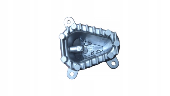 Scania (оригінальне обладнання) MODUŁ LAMPY JEŻ PRAWY SCANIA R, S 2017- 196.032 NOWY MODEL Модуль світлодіодні лампи їжак правий scania r s 2017- oe 196.032-02 r оригінал новий !!