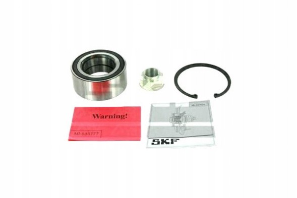 SKF SKFVKBA 7491/SERW Підшипник маточини SKF HONDA ACCORD VIII 2.0 I (C