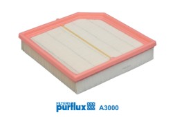 A3000 PURFLUX Фільтр забору повітря