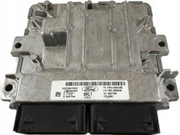 Ford OE КОМП'ЮТЕР ДЛЯ FORD FIESTA FV4A12A650AXB A2C39975201