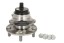 AD BRAKE VIC-329008 Комплект підшипника колеса для LEXUS CT; TOYOTA COROLLA, PRIUS, PRIUS PHV, PRIUS