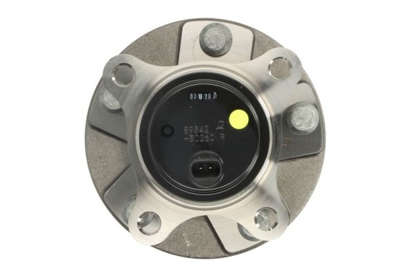 AD BRAKE VIC-329008 Комплект підшипника колеса для LEXUS CT; TOYOTA COROLLA, PRIUS, PRIUS PHV, PRIUS