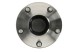 AD BRAKE VIC-329008 Комплект підшипника колеса для LEXUS CT; TOYOTA COROLLA, PRIUS, PRIUS PHV, PRIUS