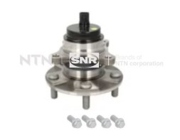 AD BRAKE VIC-329008 Комплект підшипника колеса для LEXUS CT; TOYOTA COROLLA, PRIUS, PRIUS PHV, PRIUS