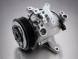 EURO KLIMA EKL36963-ZA-36 КОМПРЕСОР КОНДИЦІОНЕРА SUBARU 36 місяців гарантії PREMIUM 73111FL040