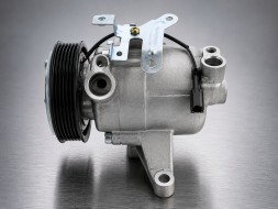 EURO KLIMA EKL36963-ZA-36 КОМПРЕСОР КОНДИЦІОНЕРА SUBARU 36 місяців гарантії PREMIUM 73111FL040