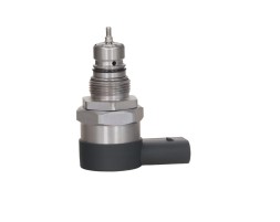 Fast FT12933 Регулятор тиску палива mercedes sprinter 06> 906 інжекторна планка cdi