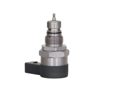 Fast FT12933 Регулятор тиску палива mercedes sprinter 06> 906 інжекторна планка cdi