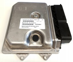 Magneti КОМП'ЮТЕР FIAT DUCATO 2.3 JTD 55252661 MJD8F3.BF