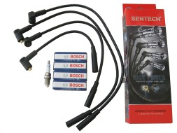 Sentech S1253A Свічкові дроти Fiat Seicento 1.1