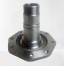 Китай 43401-60040 Toyota Land Cruiser 80 J8 HDJ FZJ HZJ цапфа передньої маточини Joint Fuji Japan