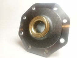 Китай 43401-60040 Toyota Land Cruiser 80 J8 HDJ FZJ HZJ цапфа передньої маточини Joint Fuji Japan