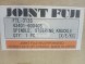 Китай 43401-60040 Toyota Land Cruiser 80 J8 HDJ FZJ HZJ цапфа передньої маточини Joint Fuji Japan