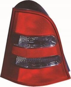 Depo 1688203064 694024 694023 ЗАДНІ ЛІХТАРІ MERCEDES KL A W168 97-04 КОМПЛЕКТ