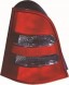 Depo 1688203064 694024 694023 ЗАДНІ ЛІХТАРІ MERCEDES KL A W168 97-04 КОМПЛЕКТ