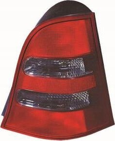 Depo 1688203064 694024 694023 ЗАДНІ ЛІХТАРІ MERCEDES KL A W168 97-04 КОМПЛЕКТ