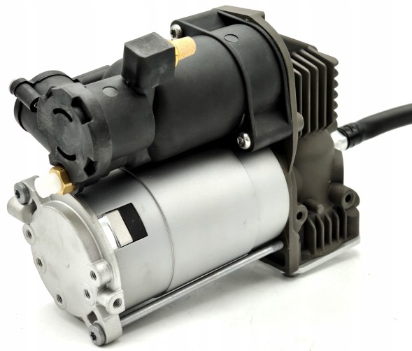 Proteile LR083993 Airautopl КОМПРЕСОР ПІДВІСКИ НАСОС LAND ROVER DISCOVERY V 5 L462