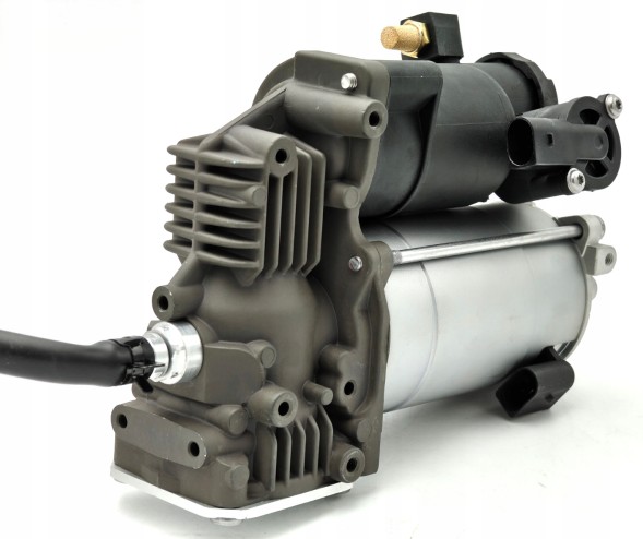 Proteile LR083993 Airautopl КОМПРЕСОР ПІДВІСКИ НАСОС LAND ROVER DISCOVERY V 5 L462