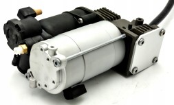 Proteile LR083993 Airautopl КОМПРЕСОР ПІДВІСКИ НАСОС LAND ROVER DISCOVERY V 5 L462