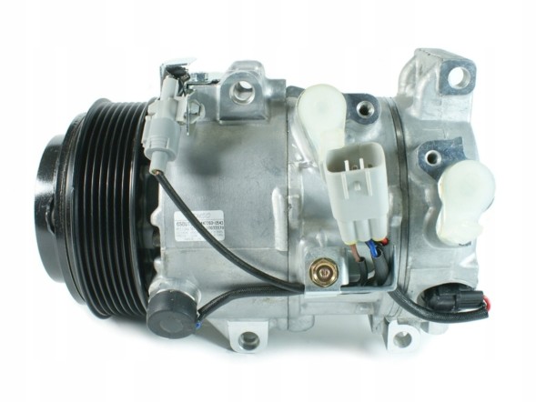 Denso EKL38403-OE / 447260-1463 / 447190-3210 / 447190-3211 / 447260-0541 / 447260-0543 / 447260-1460 / 447260-1461 / 447260-1462 / 447260-1465 КОМПРЕСОР КОНДИЦІОНЕРА LEXUS, TOYOTA 447260-1463 / 447190-3210
