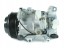 Denso EKL38403-OE / 447260-1463 / 447190-3210 / 447190-3211 / 447260-0541 / 447260-0543 / 447260-1460 / 447260-1461 / 447260-1462 / 447260-1465 КОМПРЕСОР КОНДИЦІОНЕРА LEXUS, TOYOTA 447260-1463 / 447190-3210