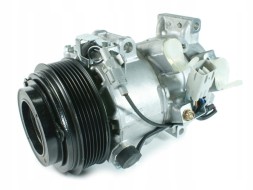 Denso EKL38403-OE / 447260-1463 / 447190-3210 / 447190-3211 / 447260-0541 / 447260-0543 / 447260-1460 / 447260-1461 / 447260-1462 / 447260-1465 КОМПРЕСОР КОНДИЦІОНЕРА LEXUS, TOYOTA 447260-1463 / 447190-3210