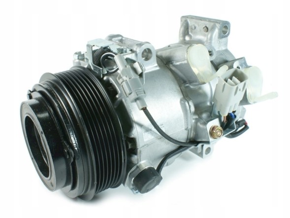 Denso EKL38403-OE / 447260-1463 / 447190-3210 / 447190-3211 / 447260-0541 / 447260-0543 / 447260-1460 / 447260-1461 / 447260-1462 / 447260-1465 КОМПРЕСОР КОНДИЦІОНЕРА LEXUS, TOYOTA 447260-1463 / 447190-3210