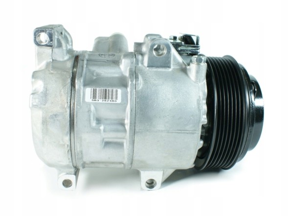 Denso EKL38403-OE / 447260-1463 / 447190-3210 / 447190-3211 / 447260-0541 / 447260-0543 / 447260-1460 / 447260-1461 / 447260-1462 / 447260-1465 КОМПРЕСОР КОНДИЦІОНЕРА LEXUS, TOYOTA 447260-1463 / 447190-3210