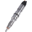 Форсунки 0445120296 Common Rail, нові дизельні топливні форсунки 0445120296 для екскаваторів і вантажівок, запчастини для двигуна, автозапчастини