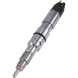 Форсунки 0445120296 Common Rail, нові дизельні топливні форсунки 0445120296 для екскаваторів і вантажівок, запчастини для двигуна, автозапчастини